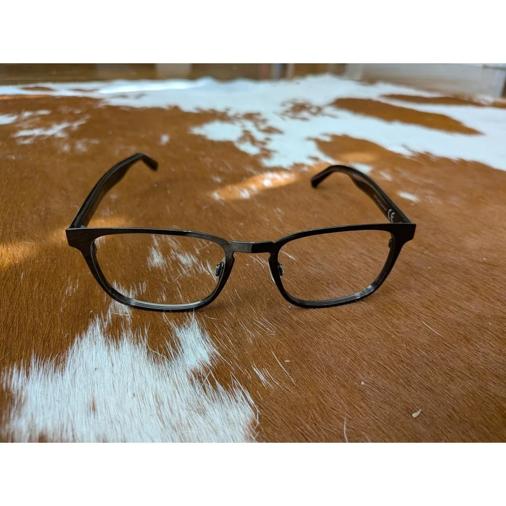 Maui Jim Adriatic Sunglasses MJ752-10 Brown Tortoise 50-19-152 *Frames Only*